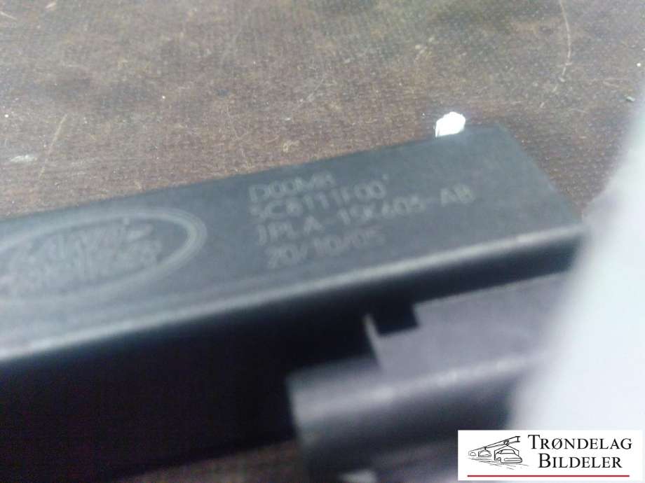 Sensor diverse til Jaguar I-PACE 2018-->>  (5C8111F00|JPLA-15K603-AB|)