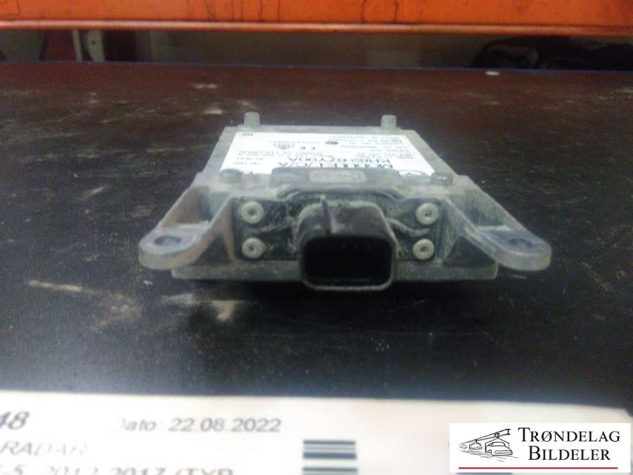 Sensor radar til Mazda CX-5 2012-2017 (Type I)  (HELLA|KR82-67Y90A|)
