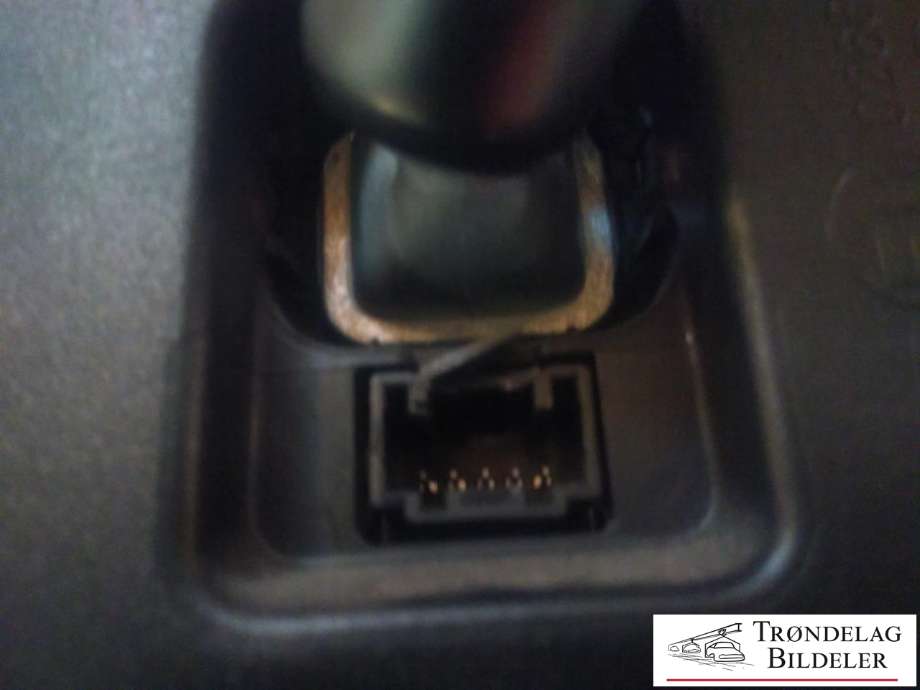Speil innvendig til Mazda CX-5 2012-2017 (Type I)