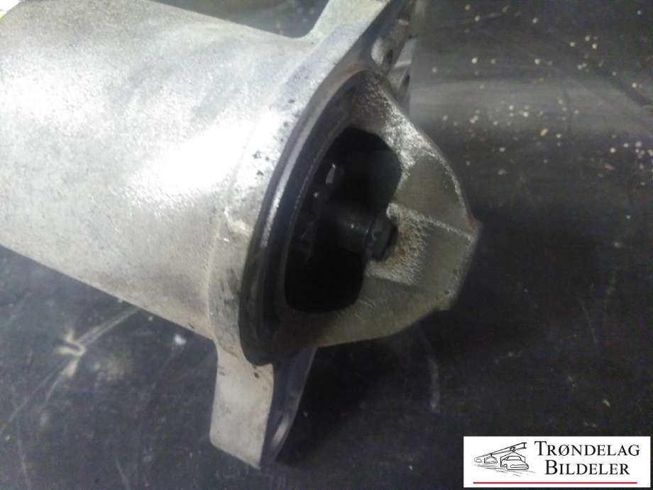 Starter diesel til Mazda CX-5 2012-2017 (Type I)  (MAZDA|M001T81582|)