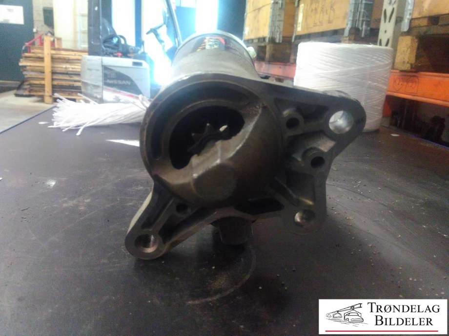 Starter diesel til Mazda CX-5 2012-2017 (Type I)  (MAZDA|M001T81582|)