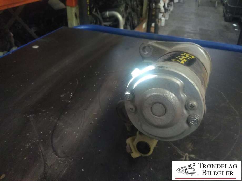 Starter diesel til Mazda CX-5 2012-2017 (Type I)  (MAZDA|M001T81582|)
