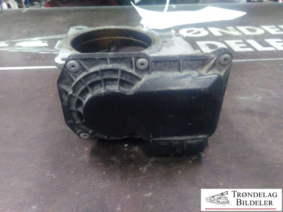 Spjeldhus til Lexus RX 2009-2015 (Type III) (AL10) (AL10) (22030-31030|9C17|02086)