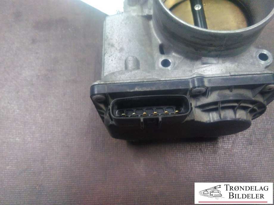 Spjeldhus til Lexus RX 2009-2015 (Type III) (AL10) (AL10) (22030-31030|9C17|02086)