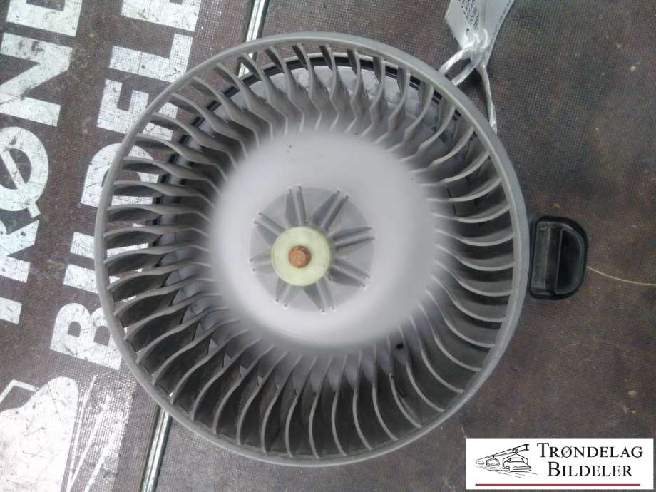 Varmeapparat motor til Lexus RX 2009-2015 (Type III) (AL10) (AL10) (DENSO|)
