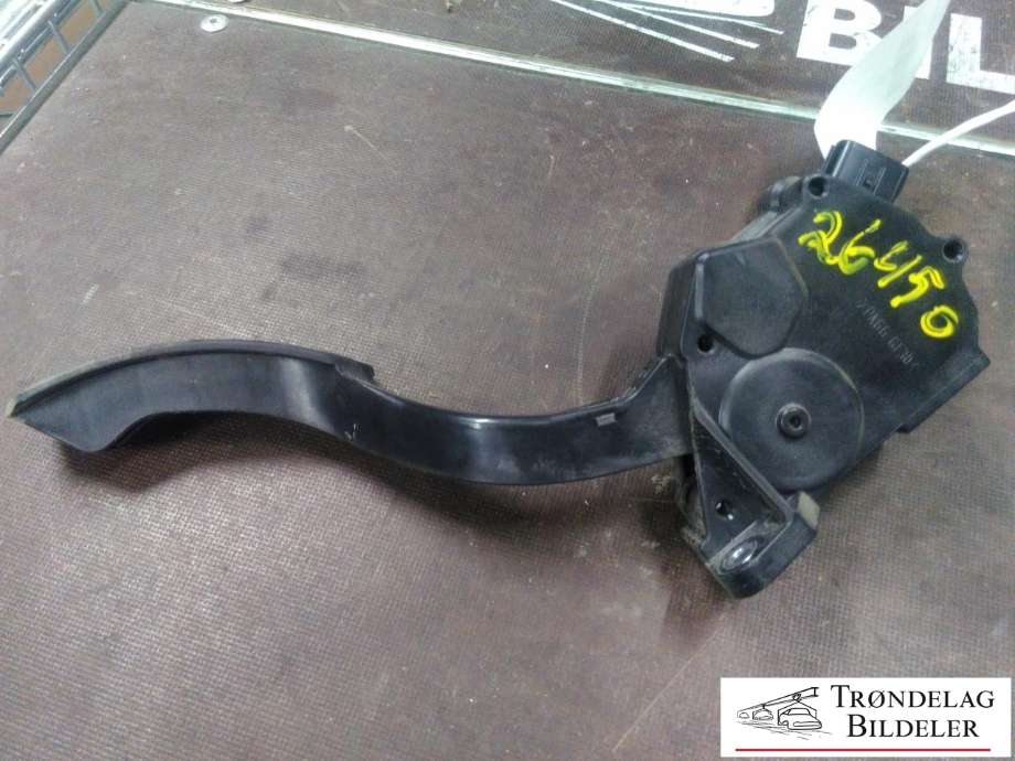 Pedal gass til Lexus RX 2009-2015 (Type III) (AL10) (AL10) (DENSO|78110-33020|198800-7190|03L18C00128)