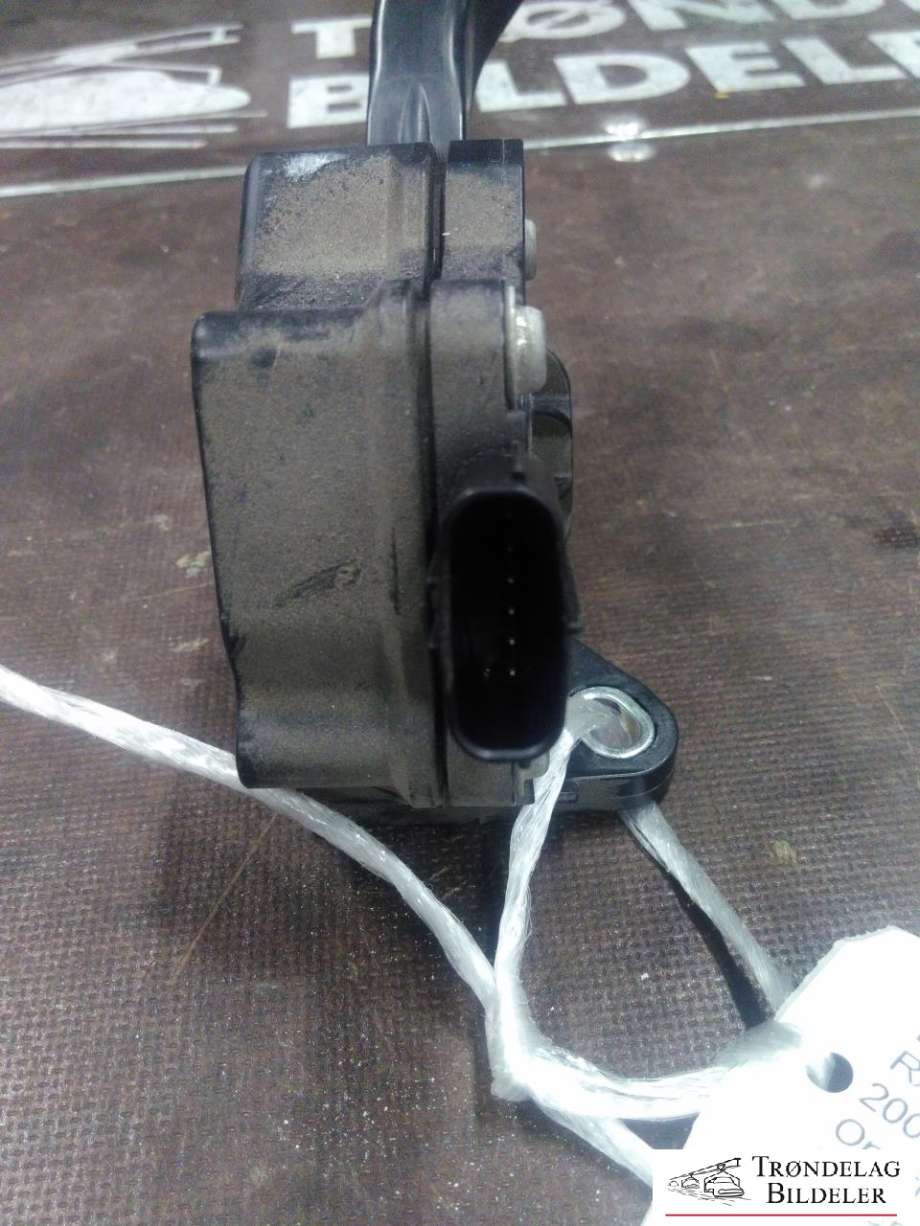 Pedal gass til Lexus RX 2009-2015 (Type III) (AL10) (AL10) (DENSO|78110-33020|198800-7190|03L18C00128)
