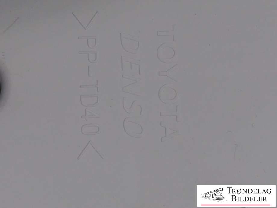 Instrumentpanel til Lexus RX 2009-2015 (Type III) (AL10) (AL10) (83800-48D80|257450-0895|XU19-A)