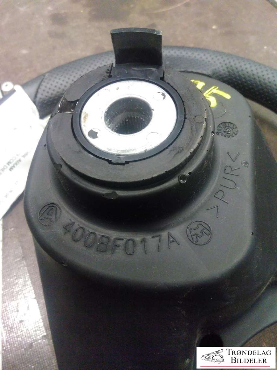 Ratt til Mopedbil Aixam 0-->>  (400BF017A|)