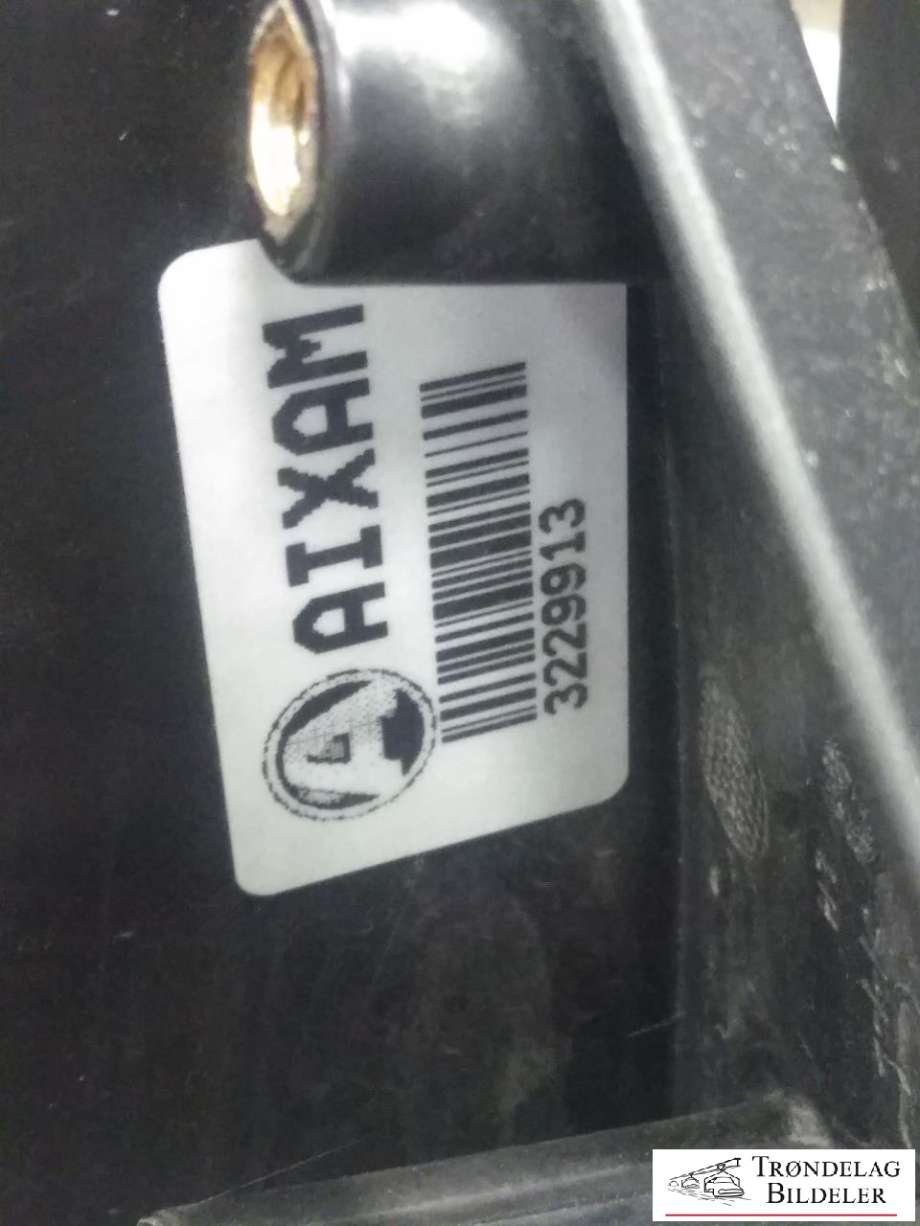 Speil venstre til Mopedbil Aixam 0-->>  (AIXAM|3229913|)