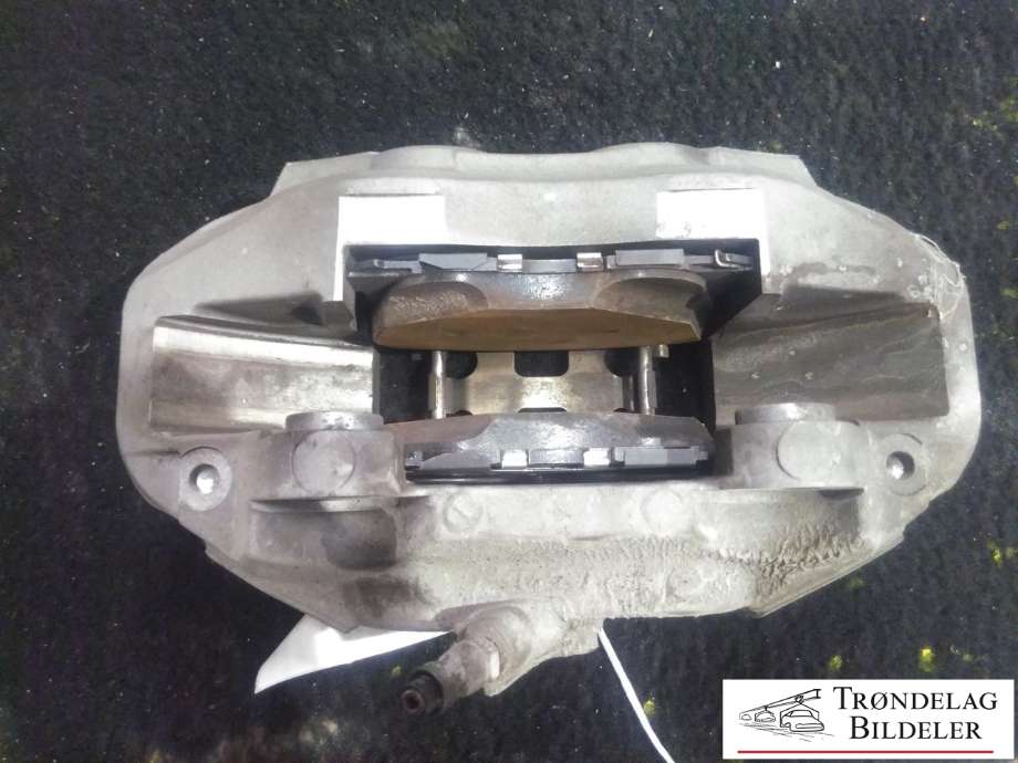 Bremsecaliper venstre foran til Mercedes EQC 2019-->>  (A 000 421 00 00|)