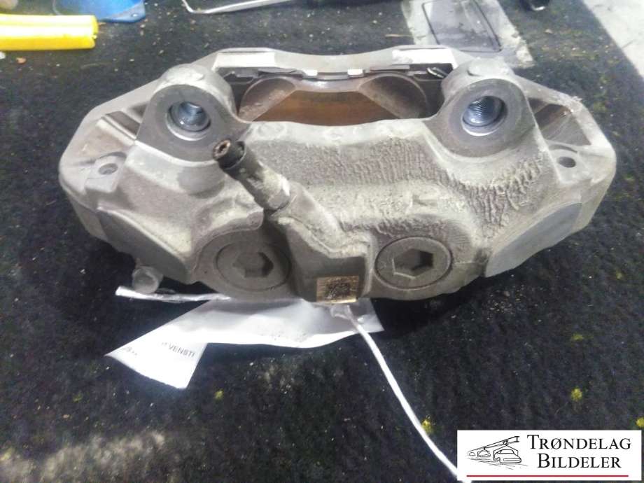 Bremsecaliper venstre foran til Mercedes EQC 2019-->>  (A 000 421 00 00|)