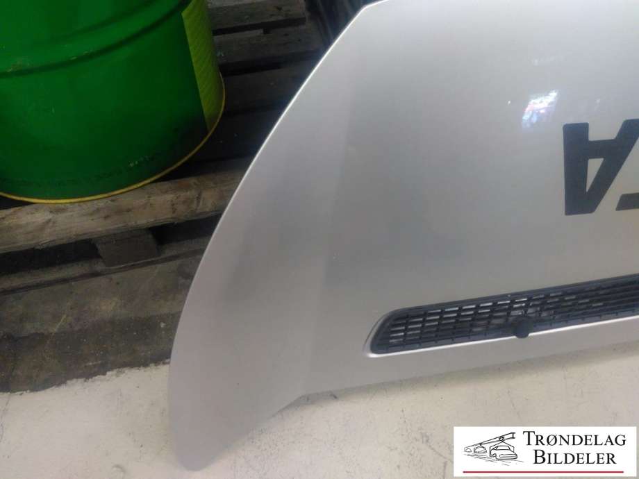 Panser til Peugeot Expert 2007-2016 (Type II)