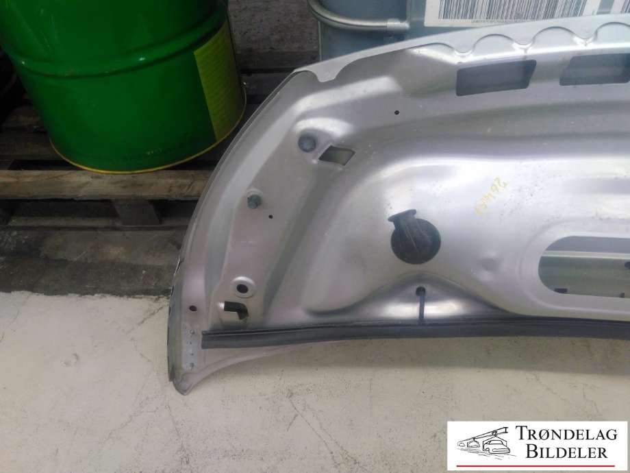 Panser til Peugeot Expert 2007-2016 (Type II)