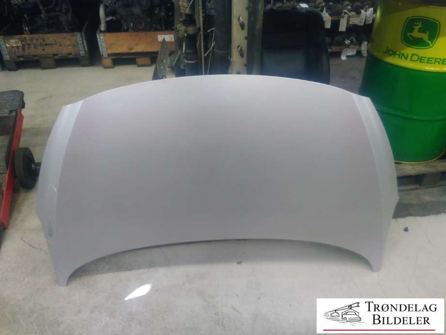 Panser til Hyundai i30, 2012-2017 (Type II)