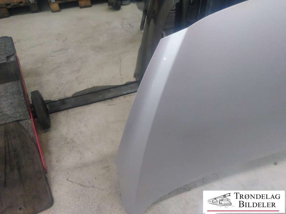 Panser til Hyundai i30 2012-2017 (Type II)  