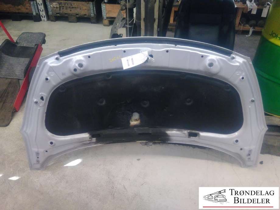 Panser til Hyundai i30 2012-2017 (Type II)  
