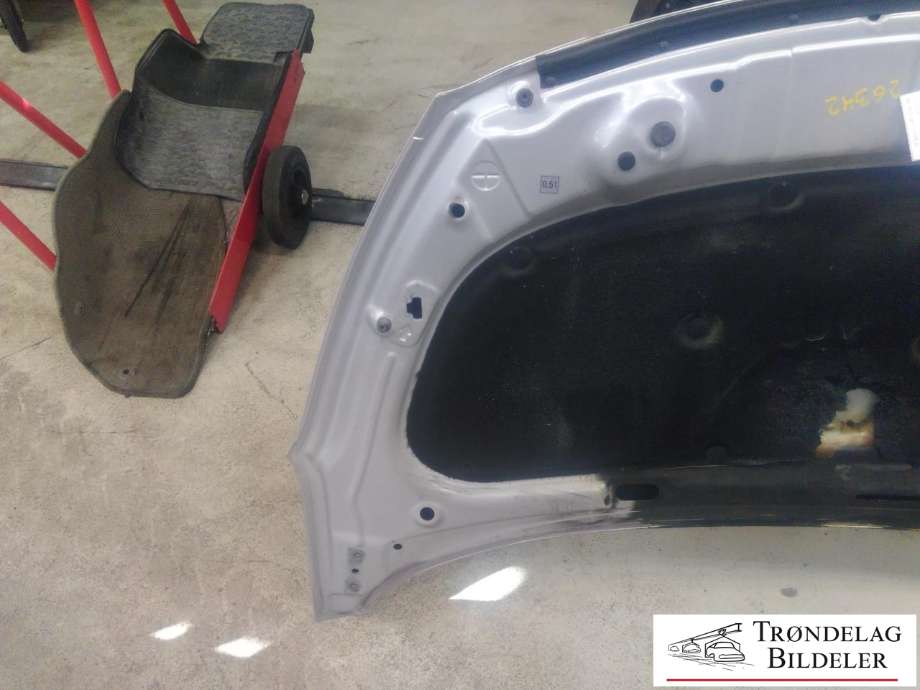 Panser til Hyundai i30 2012-2017 (Type II)  