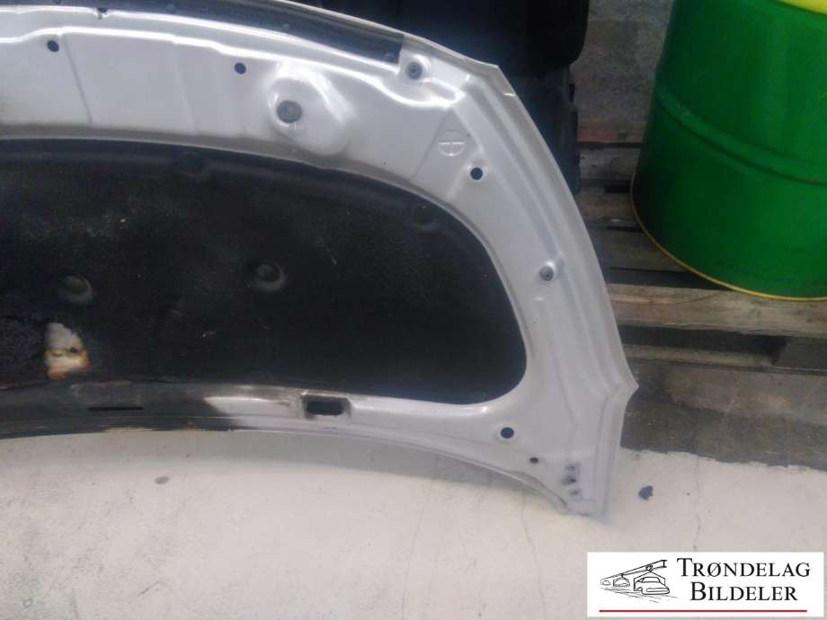 Panser til Hyundai i30 2012-2017 (Type II)  