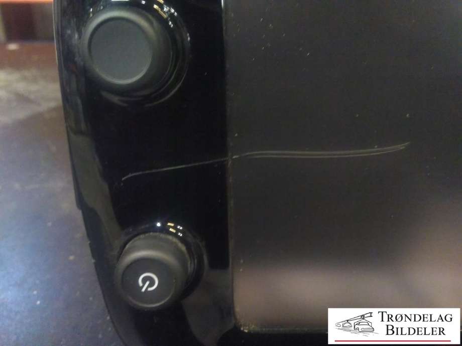 Bilstereo navigasjon til Peugeot 108 2014-->>  (TOYOTA|86140-0H020|AVH-7148ZC|)
