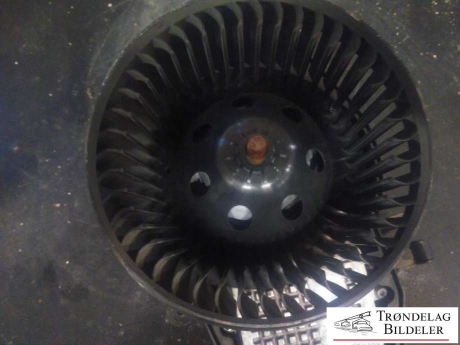 Varmeapparat motor til Mercedes C-Klasse 2004-2007 (Fase 2) (W203) (W203) (A 203 820 25 14|87111|884545)