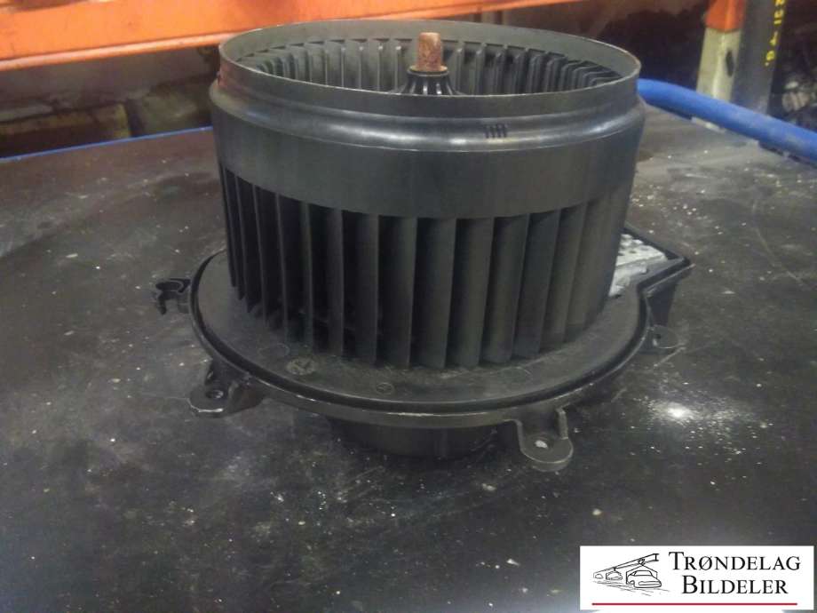 Varmeapparat motor til Mercedes C-Klasse 2004-2007 (Fase 2) (W203) (W203) (A 203 820 25 14|87111|884545)