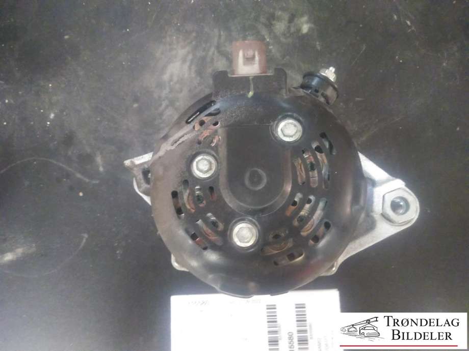 Dynamo til Peugeot 108 2014-->>  (DENSO|27060-0Q170|MS1042113480|)