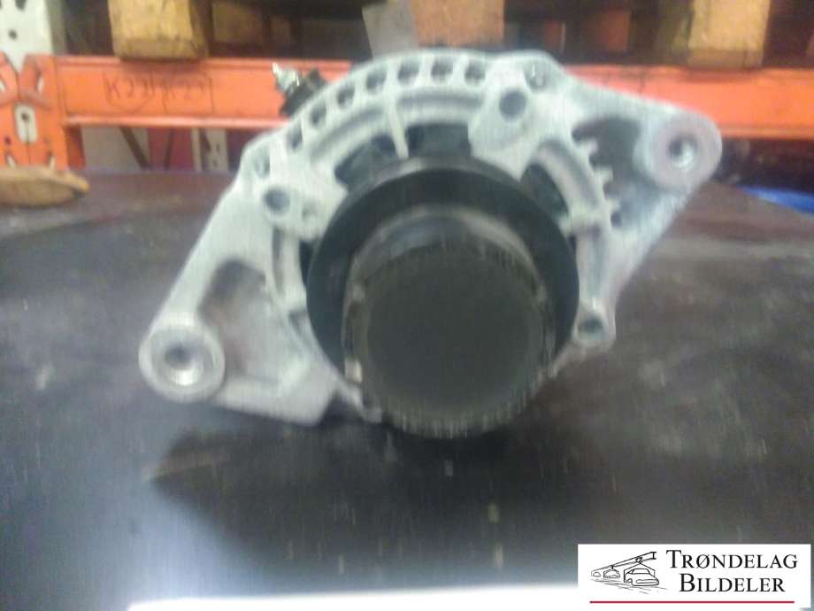Dynamo til Peugeot 108 2014-->>  (DENSO|27060-0Q170|MS1042113480|)