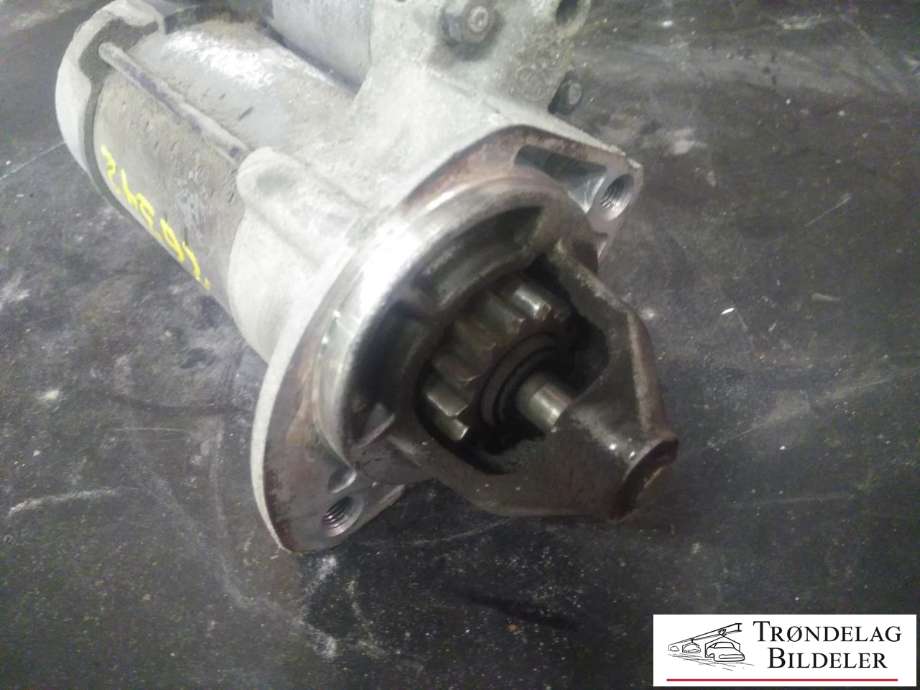 Starter diesel til Hyundai i30 2012-2017 (Type II) (DENSO|428000-6760|)
