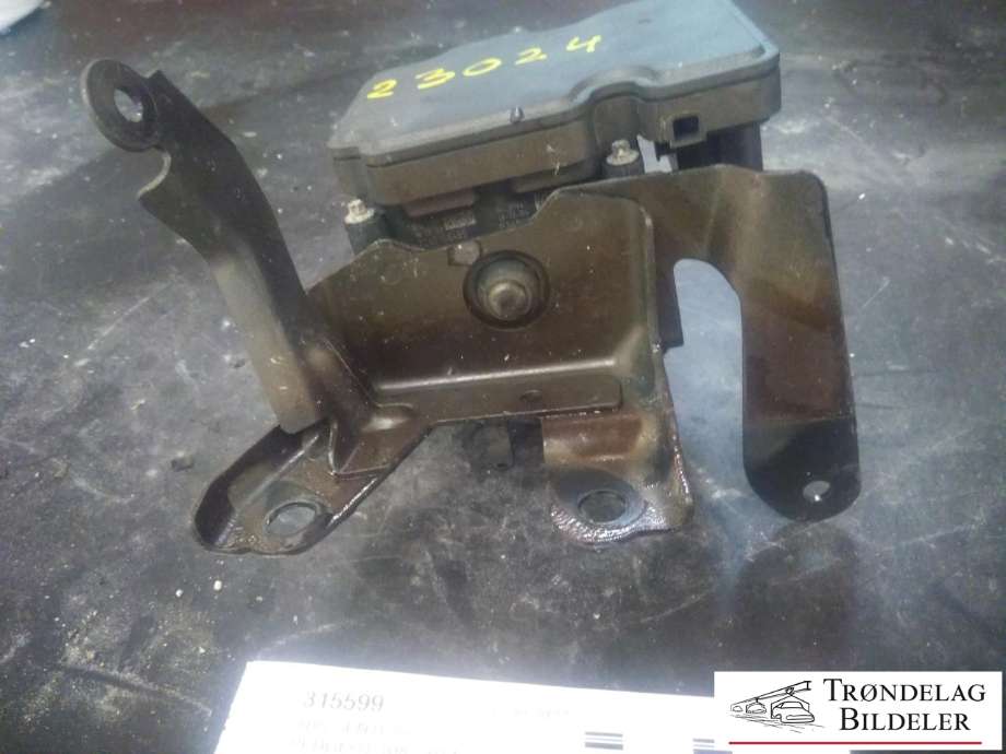 ABS sentral til Peugeot 108 2014-->>  (44540-0H070|269 665|)