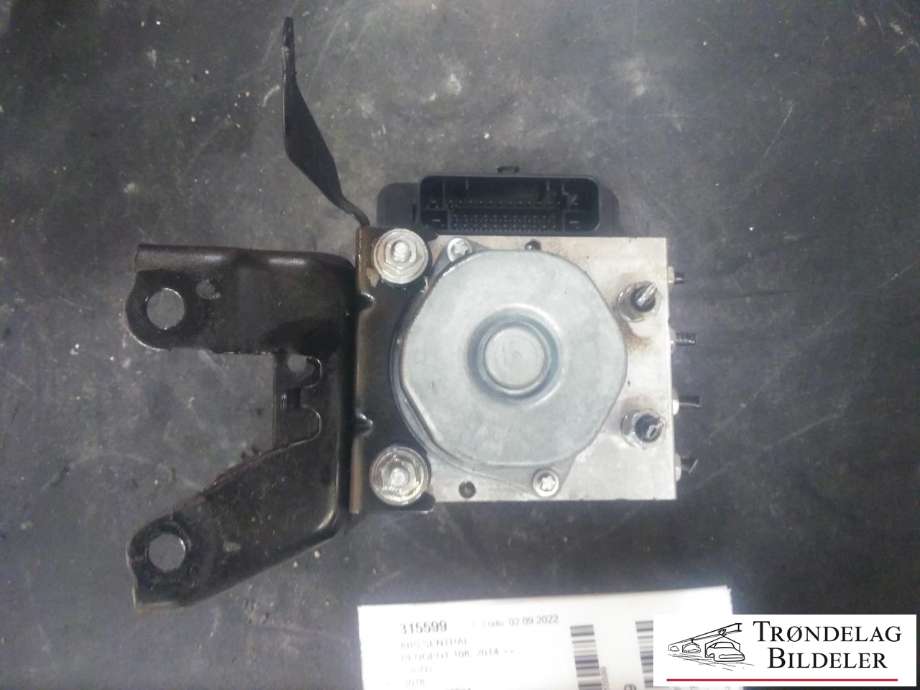 ABS sentral til Peugeot 108 2014-->>  (44540-0H070|269 665|)