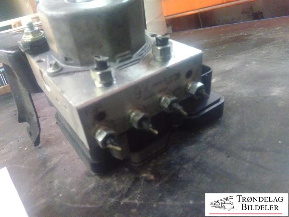 ABS sentral til Peugeot 108 2014-->>  (44540-0H070|269 665|)