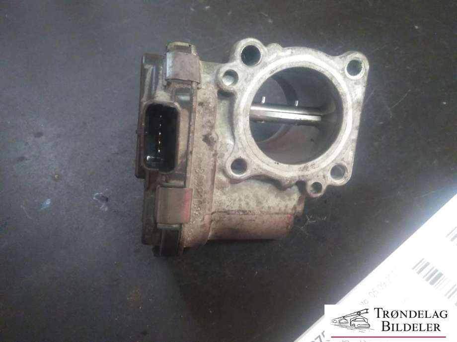 Spjeldhus til Volvo V60 2010-2013 (Type I, Fase 1) (DELPHI|9673534480|28275019|)