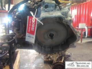 Girkasse hybrid til Toyota Auris,   (|30900-47063)