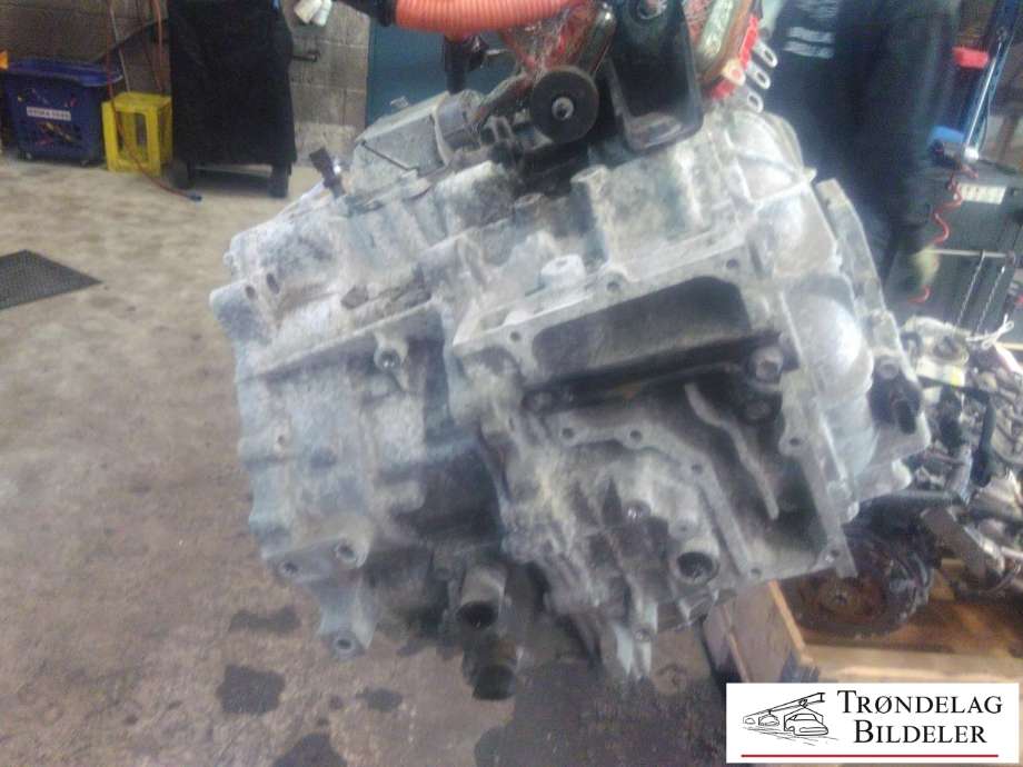 Girkasse hybrid til Toyota Auris 2013-2015 (Type II, Fase 1)  (30900-47063|)