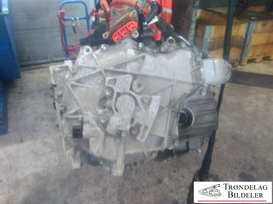 Girkasse hybrid til Toyota Auris 2013-2015 (Type II, Fase 1)  (30900-47063|)