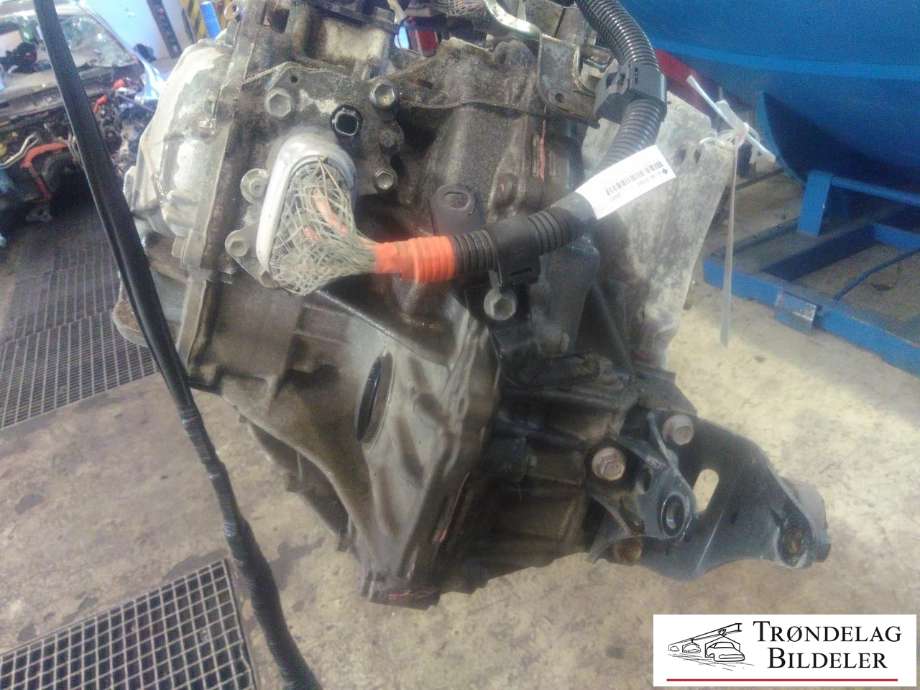 Girkasse hybrid til Toyota Auris 2013-2015 (Type II, Fase 1)  (30900-47063|)