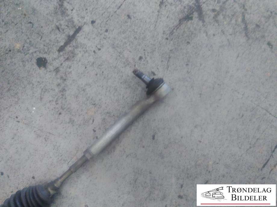 Tannstang til Peugeot 108 2014-->>  