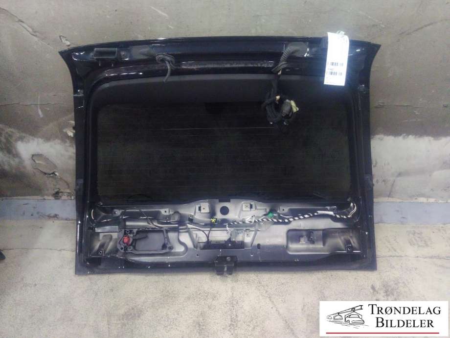 Bakluke til Volvo XC90 2007-2014 (Type I, Fase 2) (39852821|31297257|LR02)