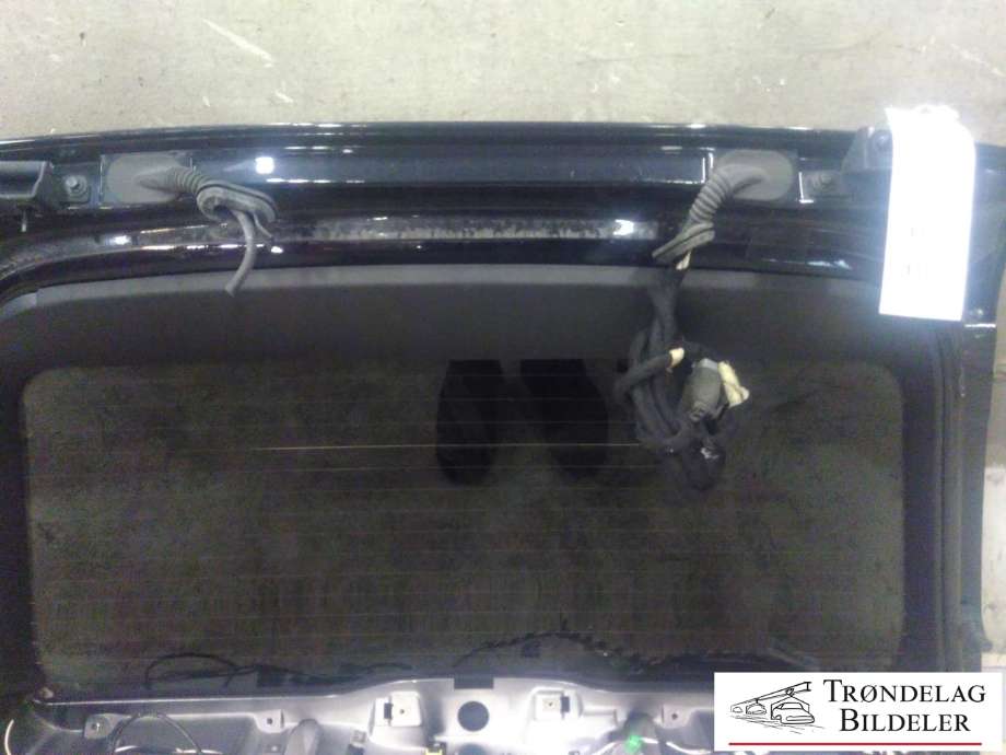 Bakluke til Volvo XC90 2007-2014 (Type I, Fase 2) (39852821|31297257|LR02)