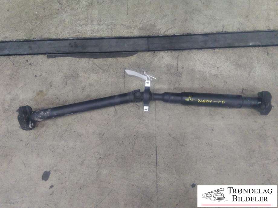 Mellomaksel til BMW X5 2013-2018 (F15) (F15) (BMW|7624427-03|)