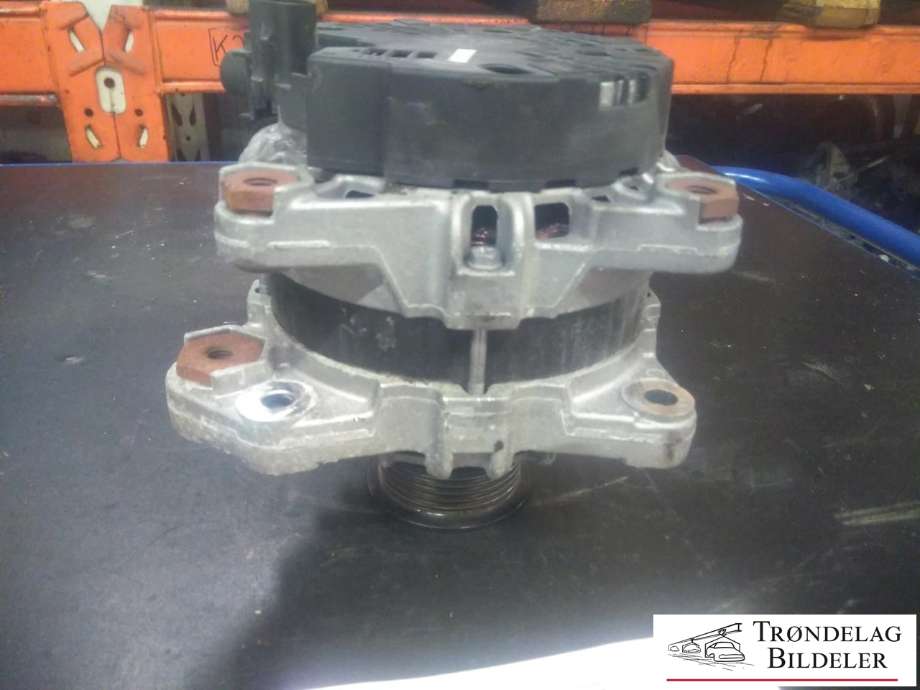 Dynamo diesel til Volvo V40 2012-2019  (VOLVO|31419101|0 124 711 042|)
