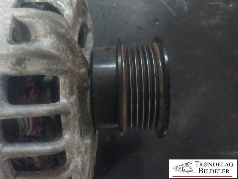 Dynamo diesel til Volvo V40 2012-2019  (VOLVO|31419101|0 124 711 042|)