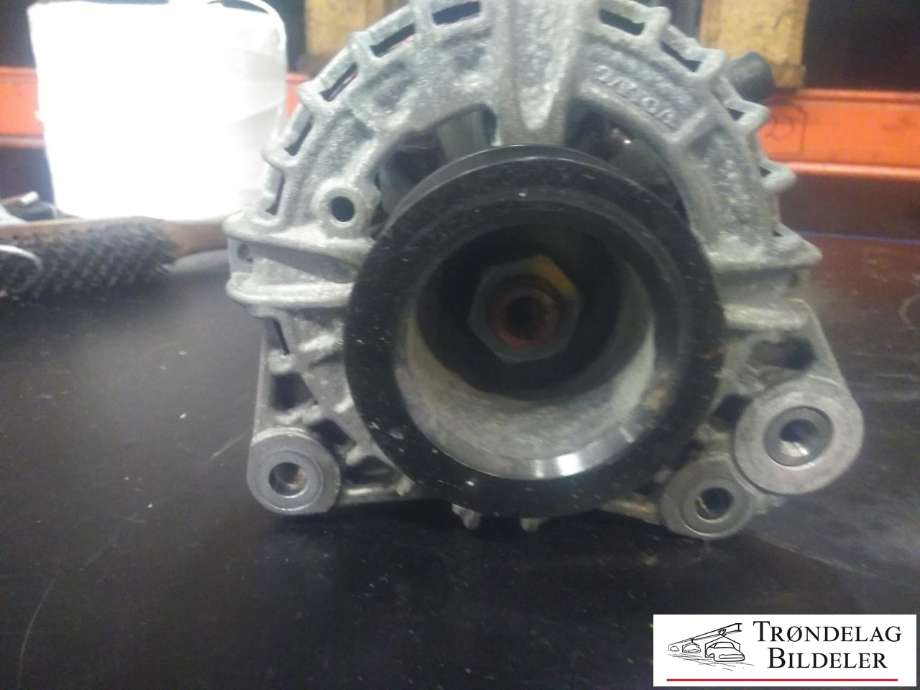 Dynamo diesel til Volvo V40 2012-2019  (VOLVO|31419101|0 124 711 042|)