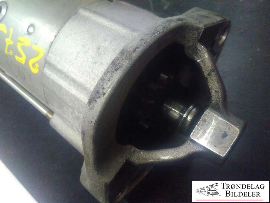 Starter diesel til Volvo V40 2012-2019 (VOLVO|31419543|VEJ3MA|)