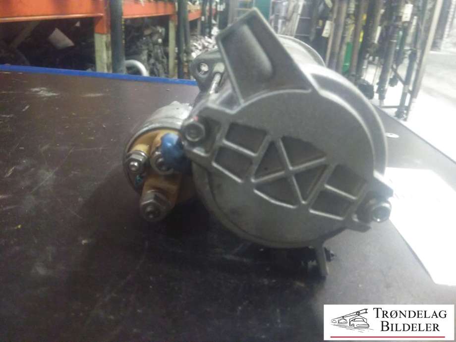 Starter diesel til Volvo V40 2012-2019 (VOLVO|31419543|VEJ3MA|)