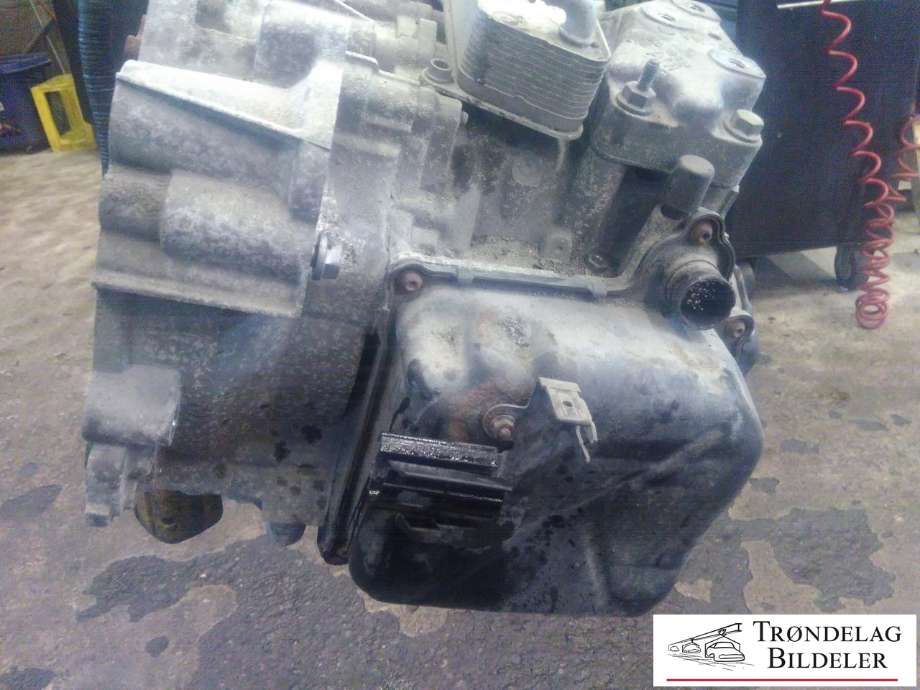Girkasse automat til VW Passat 2011-2015 (B7) (B7) (02E 300 058 M|02E 300 058 MX|)