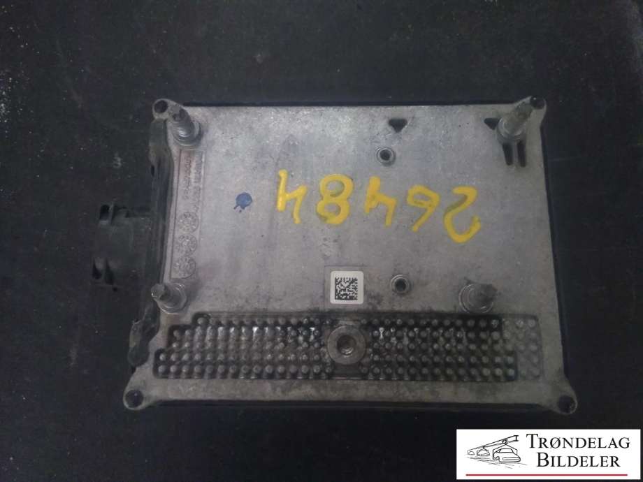 Sensor radar til Mitsubishi Outlander 2015-->> (Type III, Fase 2)  (CONTINENTAL|0697-12-2496|KCC-CRM-TAL-ARS3B|2012DJ3849)