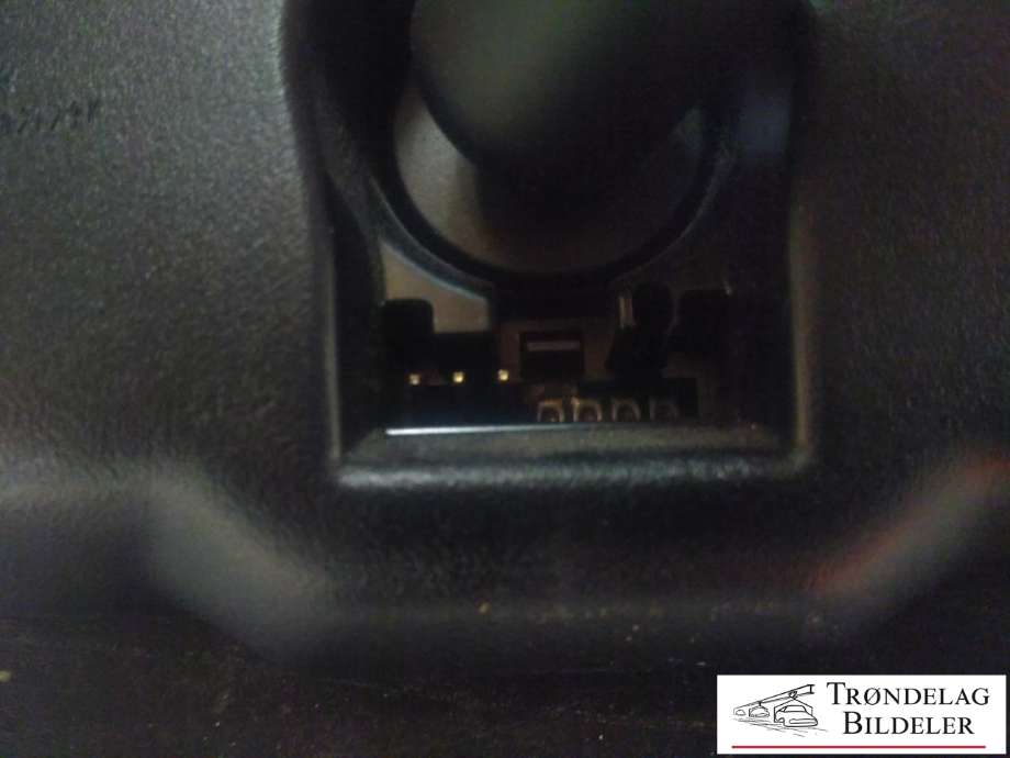 Speil innvendig til Mitsubishi Outlander 2015-->> (Type III, Fase 2)  (7630A058|)