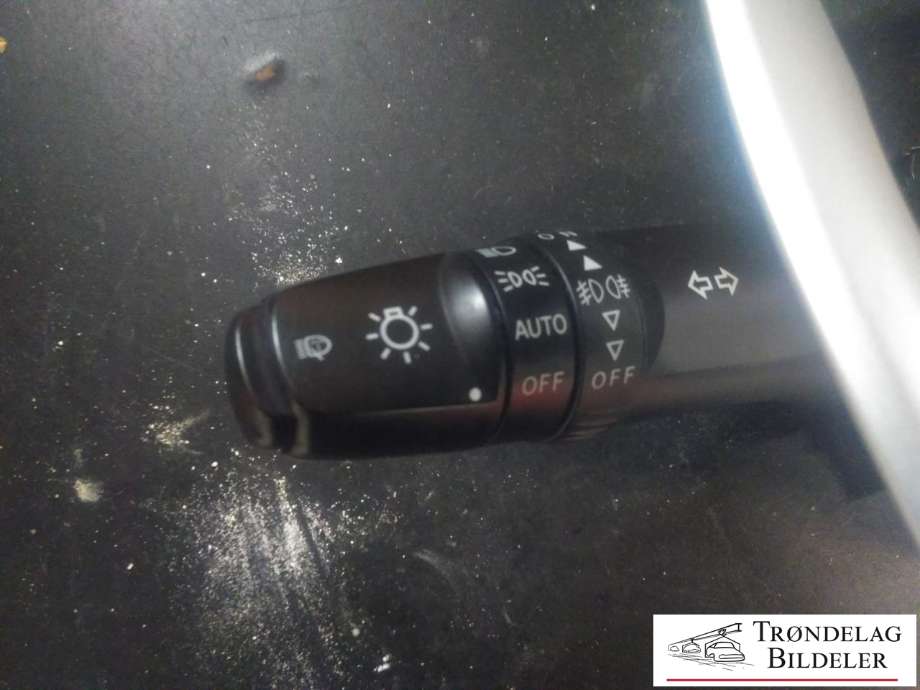 Bryter combi til Mitsubishi Outlander 2015-->> (Type III, Fase 2) (40101506110190|)